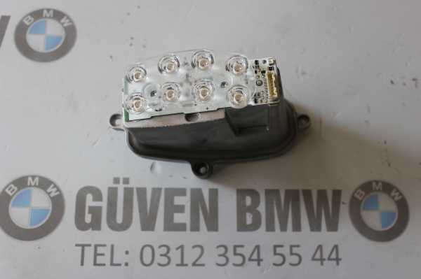 BMW 7 SERİSİ-F01,02,03 LED SOL OK GÖSTERGESİ